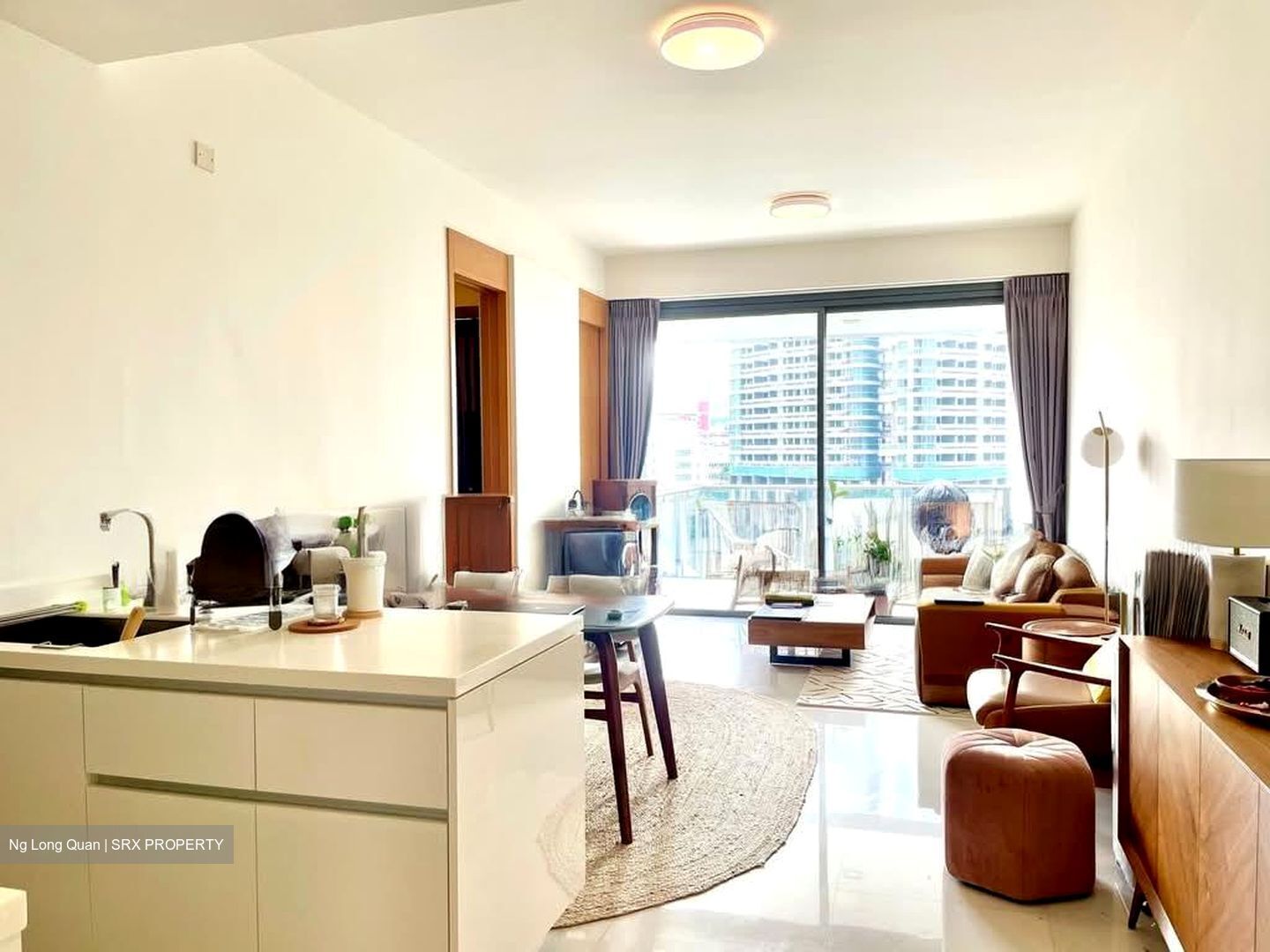 The Concourse (D7), Condominium #535510681